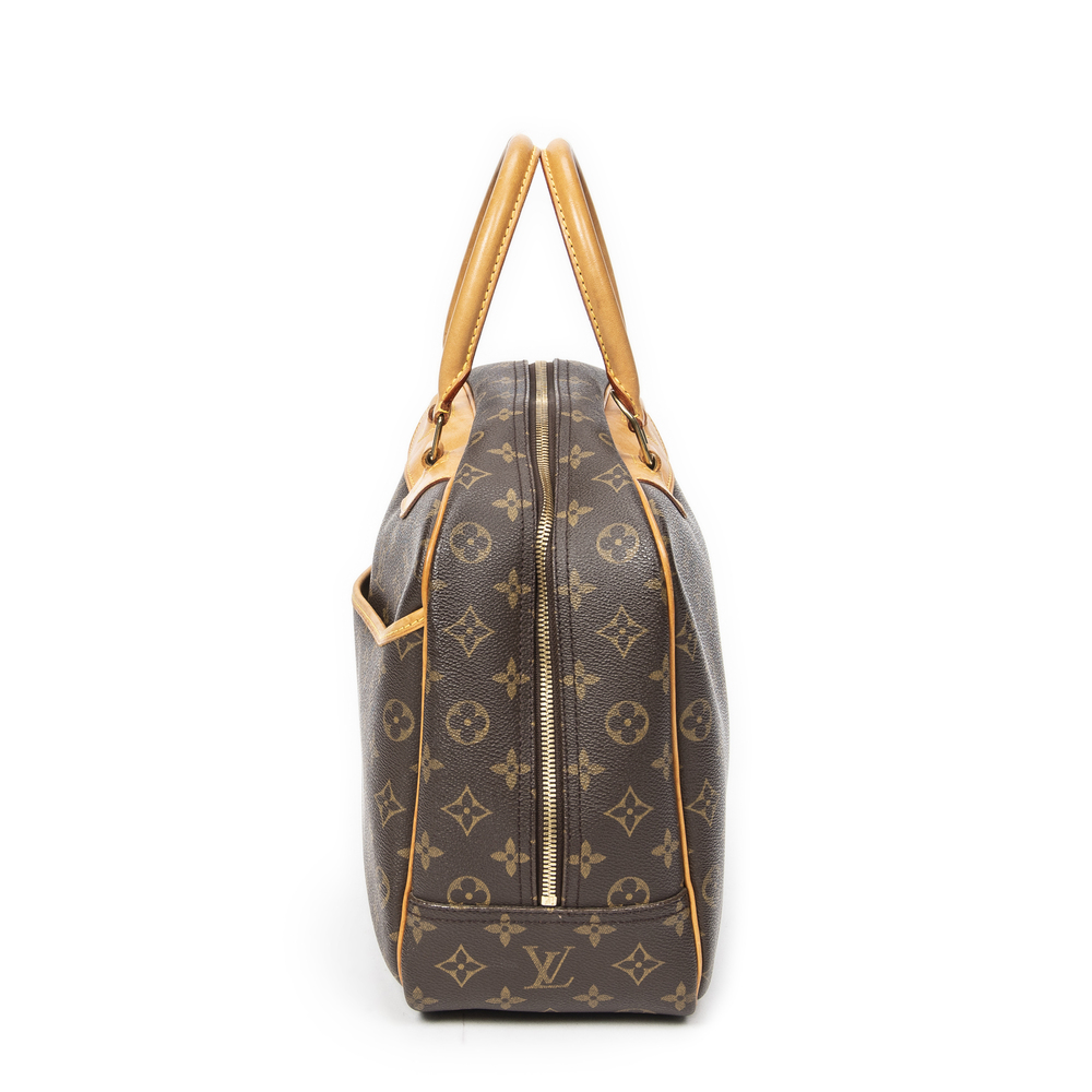 Louis Vuitton Deauville - Picture 3 of 11